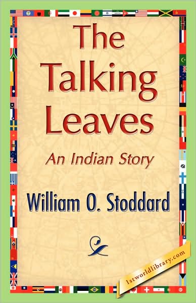 The Talking Leaves [ePUB]
